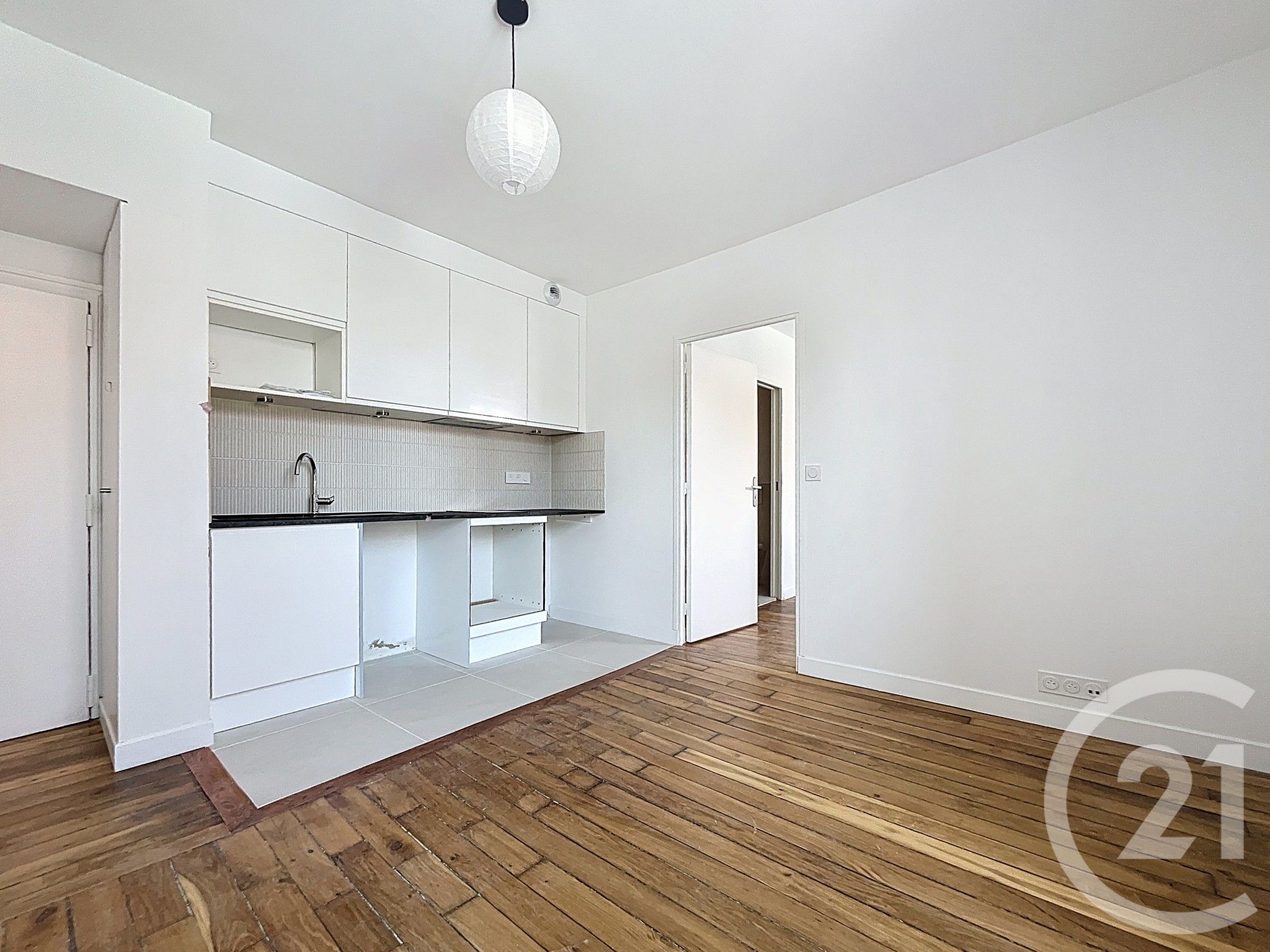 Appartement Rue de l'Église à Nanterre