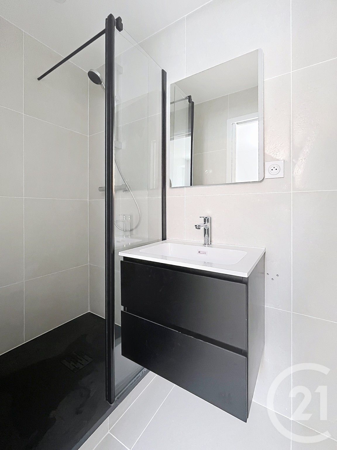 Appartement Rue de l'Église à Nanterre