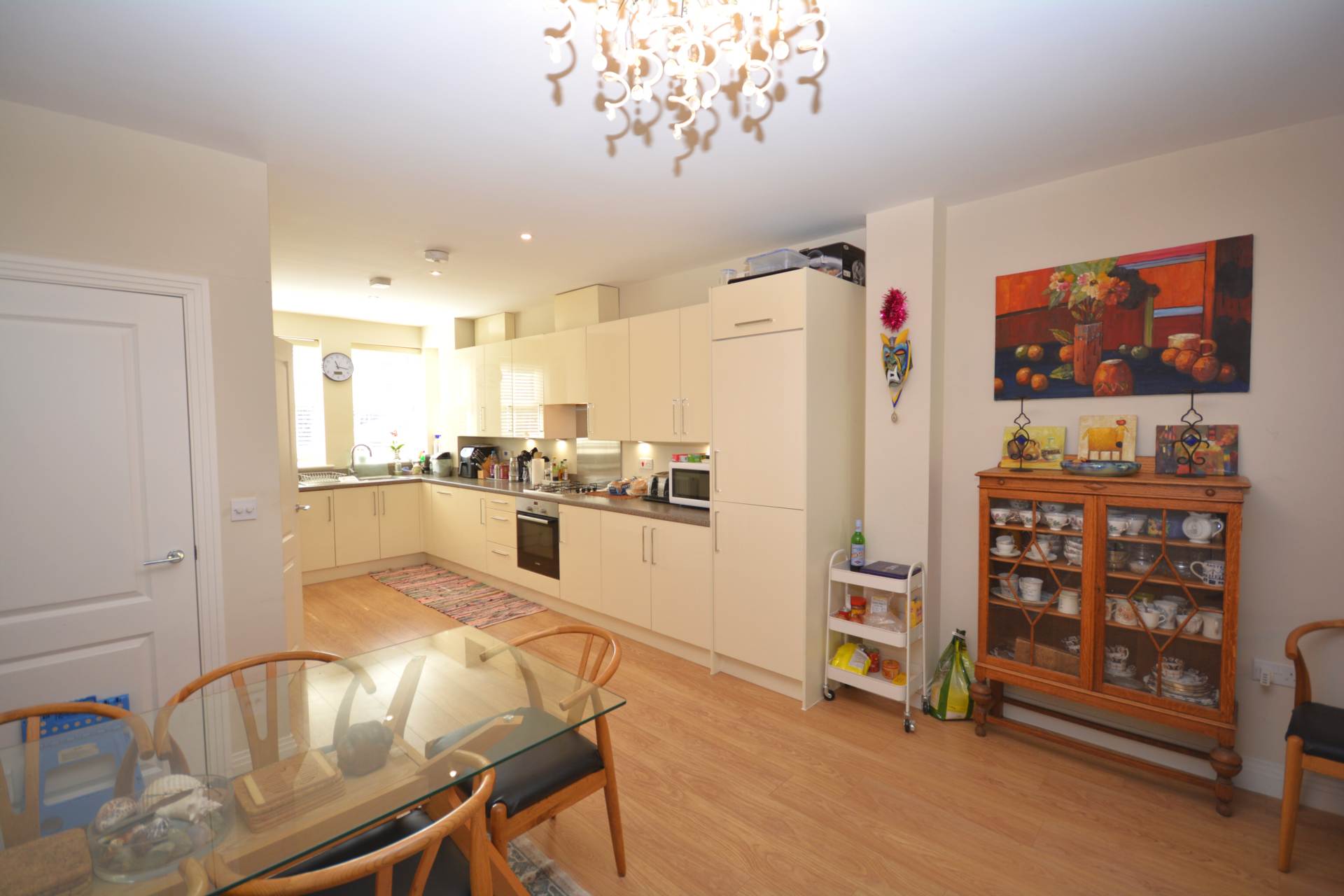 House Lindo Close in Chesham