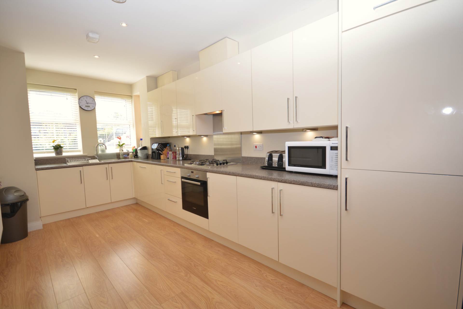 House Lindo Close in Chesham