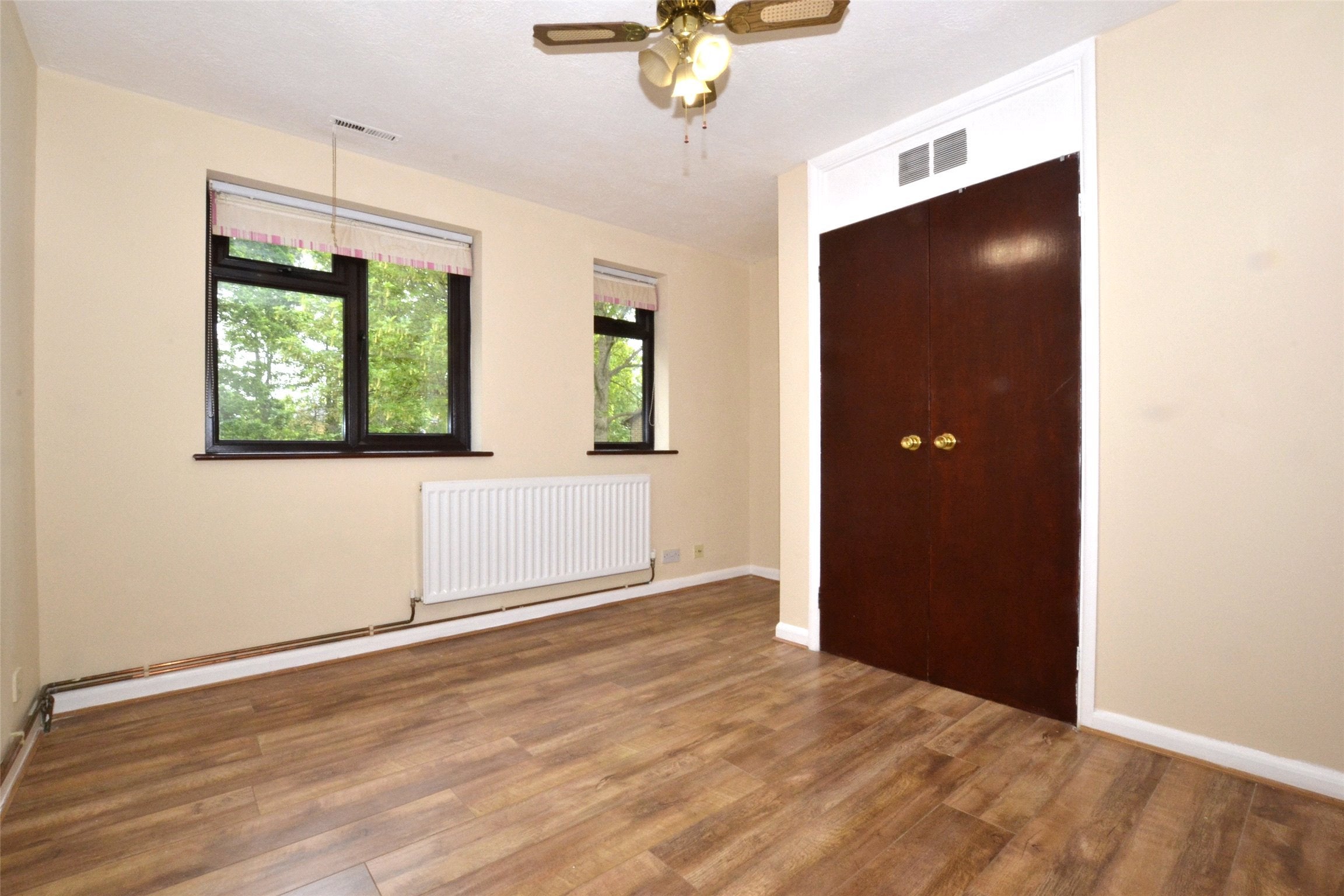 House Oaklands Way in Greater London