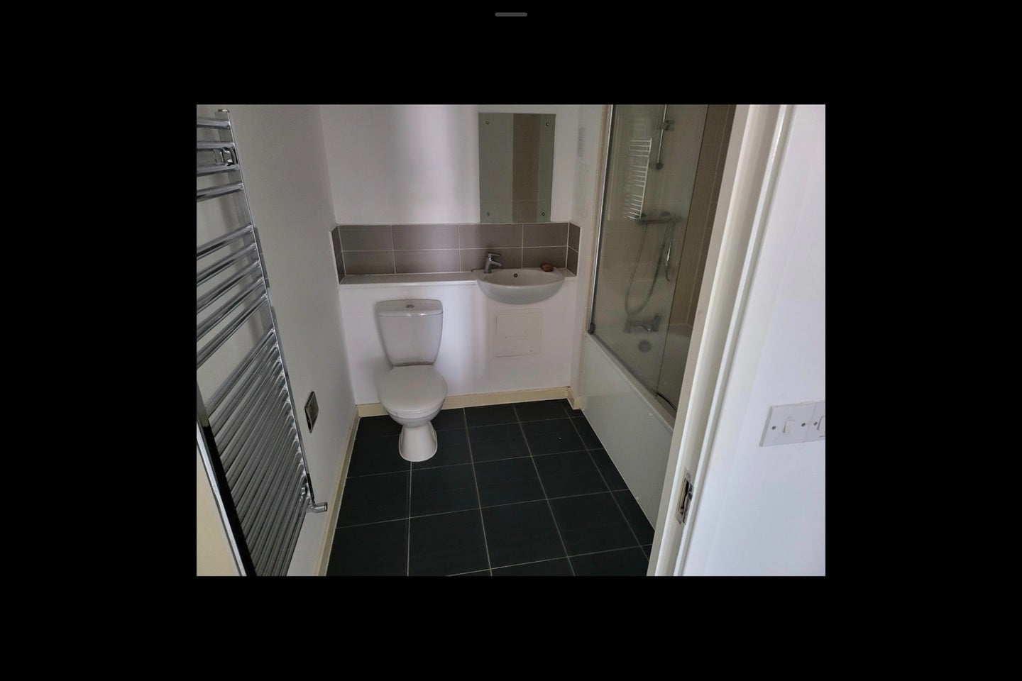 Flat Eccleston Road in Maidstone