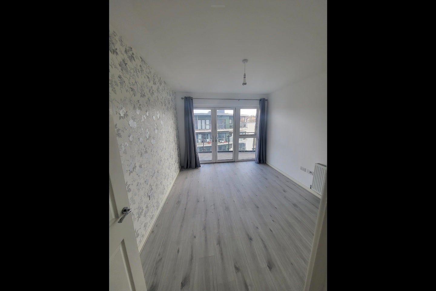 Flat Eccleston Road in Maidstone