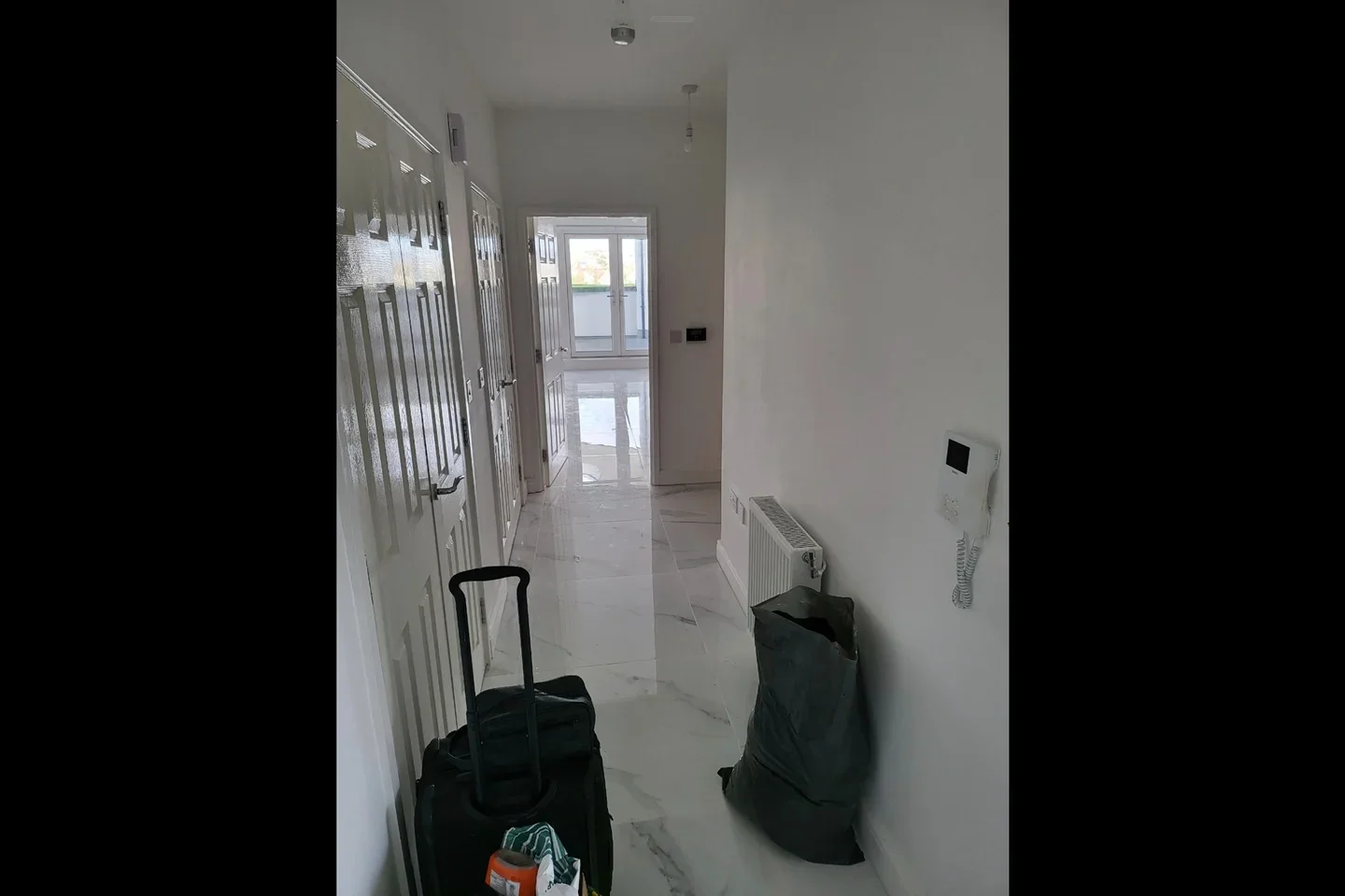 Flat Eccleston Road in Maidstone