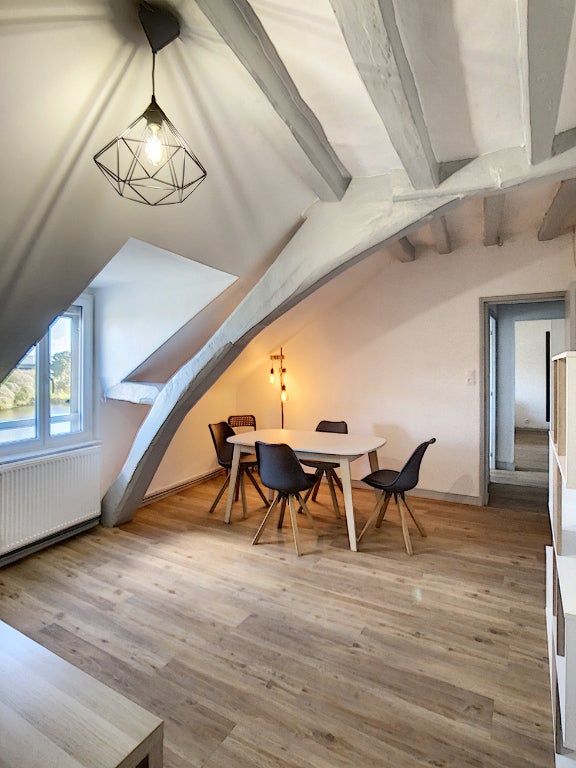 Appartement Boulevard Henri Arnauld à Angers