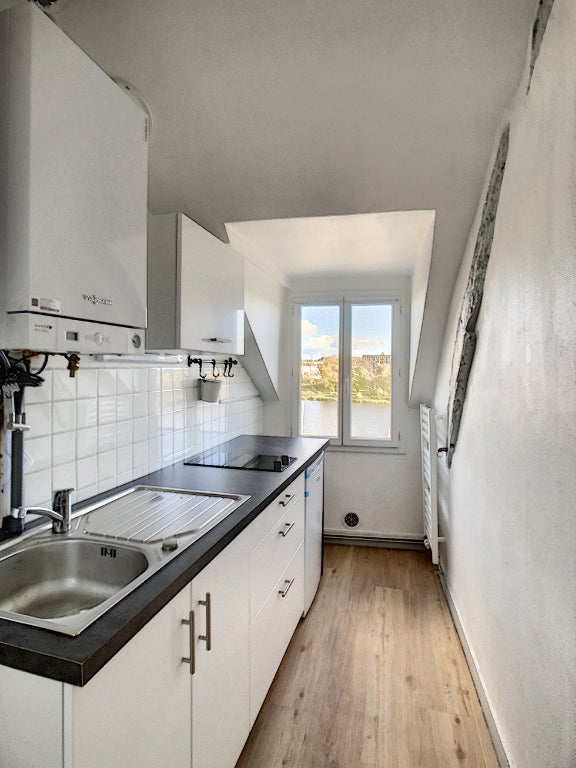 Appartement Boulevard Henri Arnauld à Angers