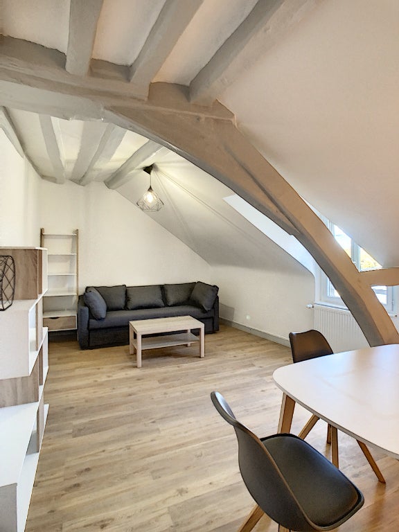 Appartement Boulevard Henri Arnauld à Angers