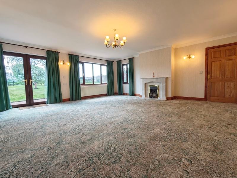 House Steeles Bank in Wetheral
