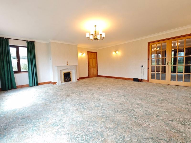 House Steeles Bank in Wetheral