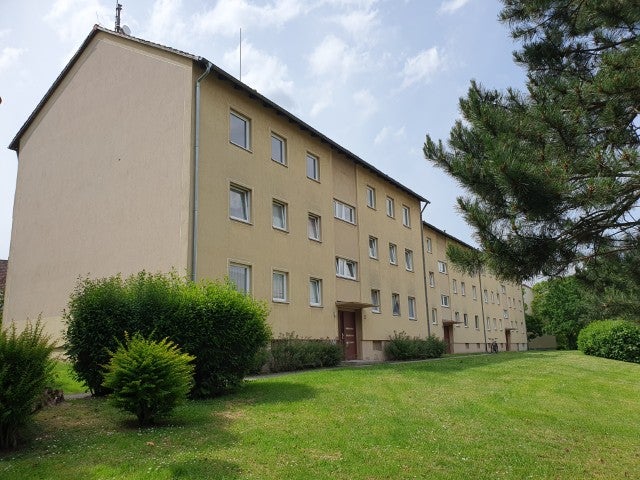 Wohnung Eulenburg in Goslar