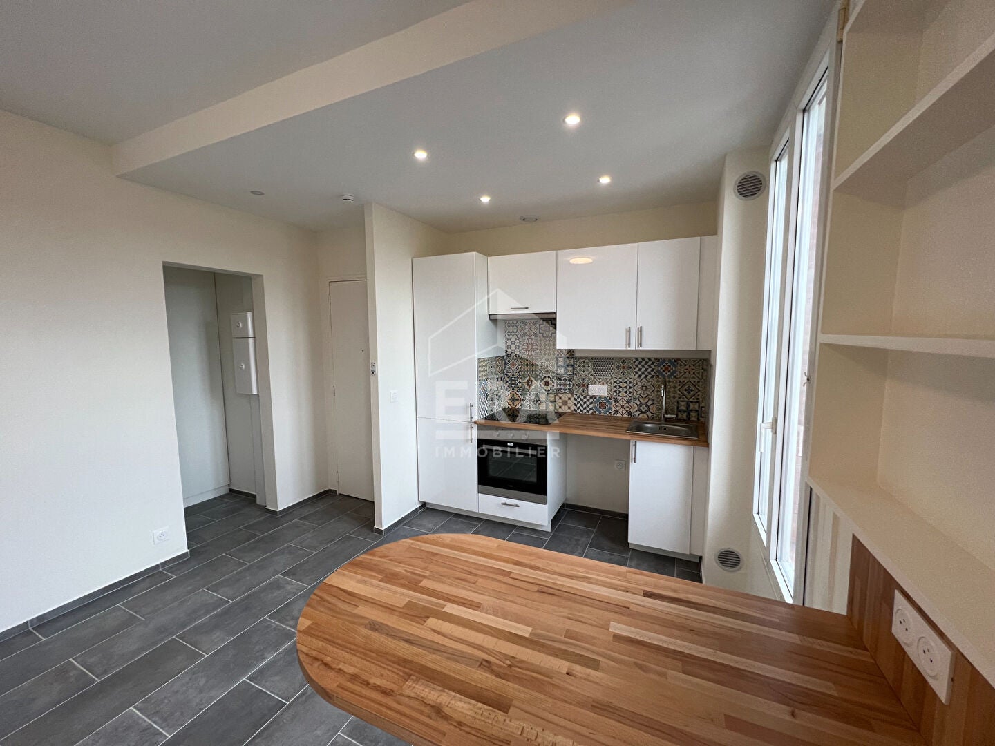 Flat Rue Jules Auffret in Neuilly-sur-Marne