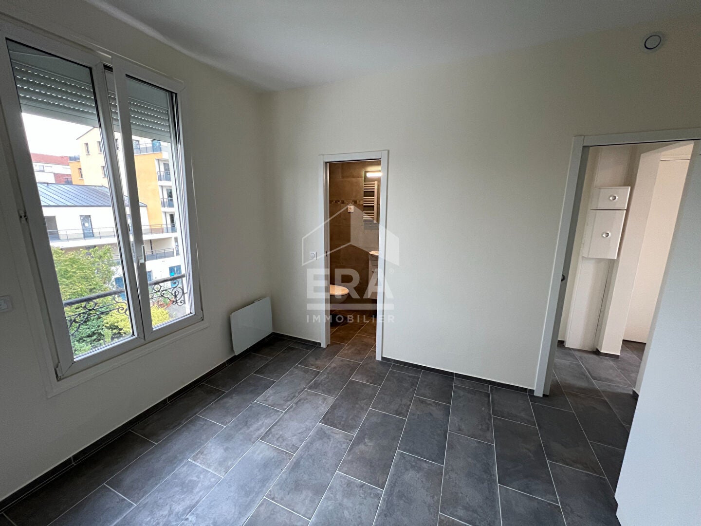 Appartement Rue Jules Auffret à Neuilly-sur-Marne