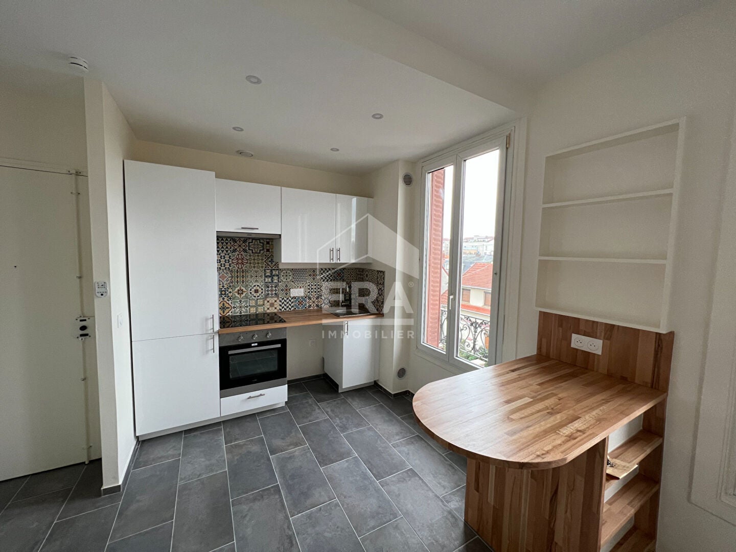 Appartement Rue Jules Auffret à Neuilly-sur-Marne