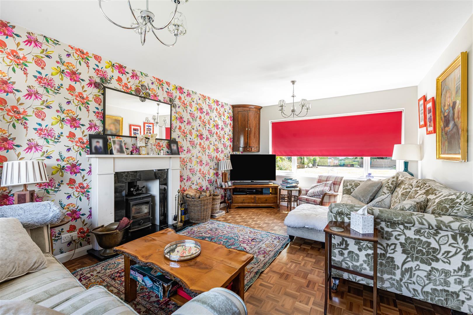 House Orchard Road in Sevenoaks