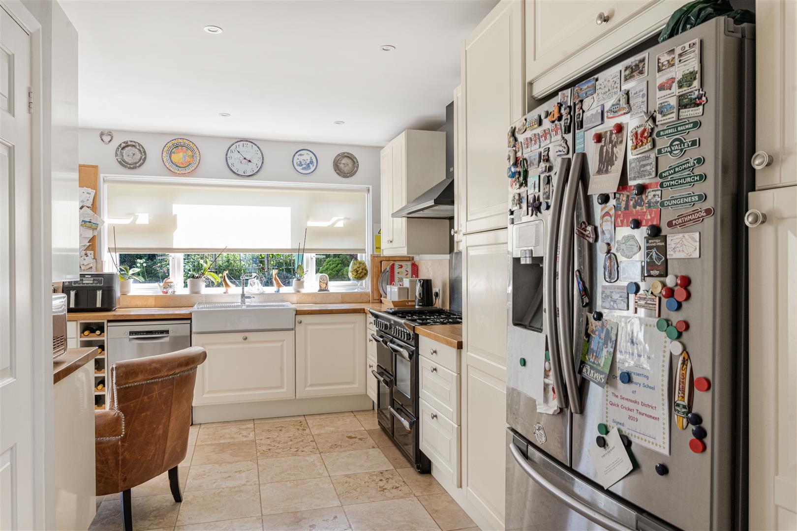 House Orchard Road in Sevenoaks