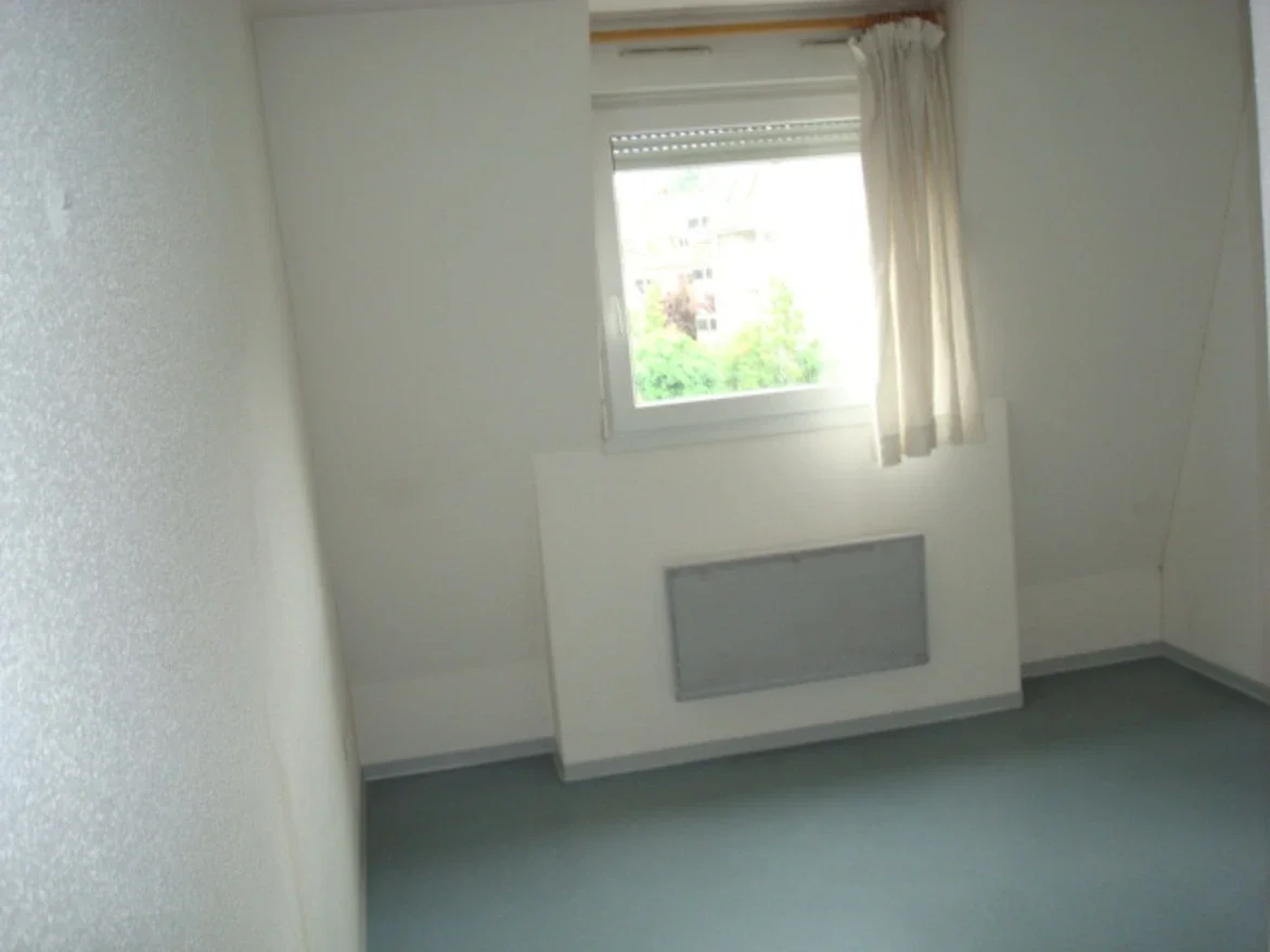 Appartement Route de la Fédération à Strasbourg