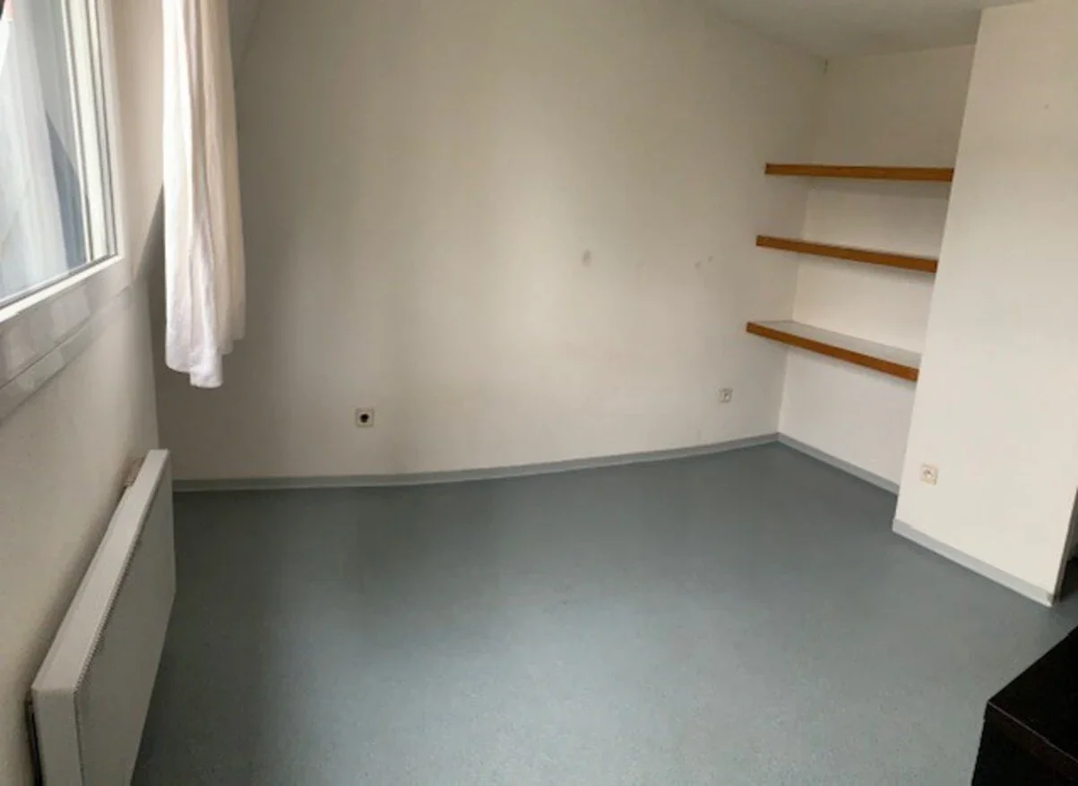 Appartement Route de la Fédération à Strasbourg
