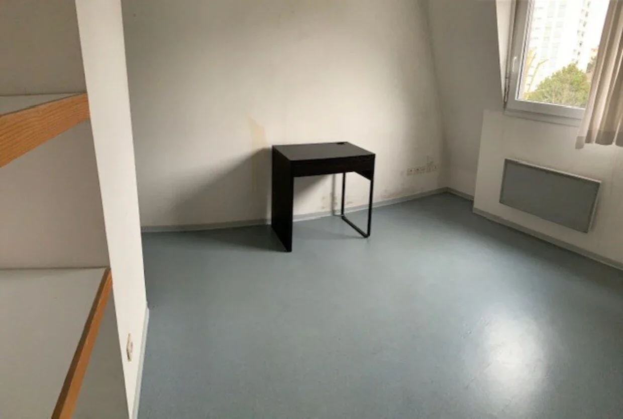 Appartement Route de la Fédération à Strasbourg