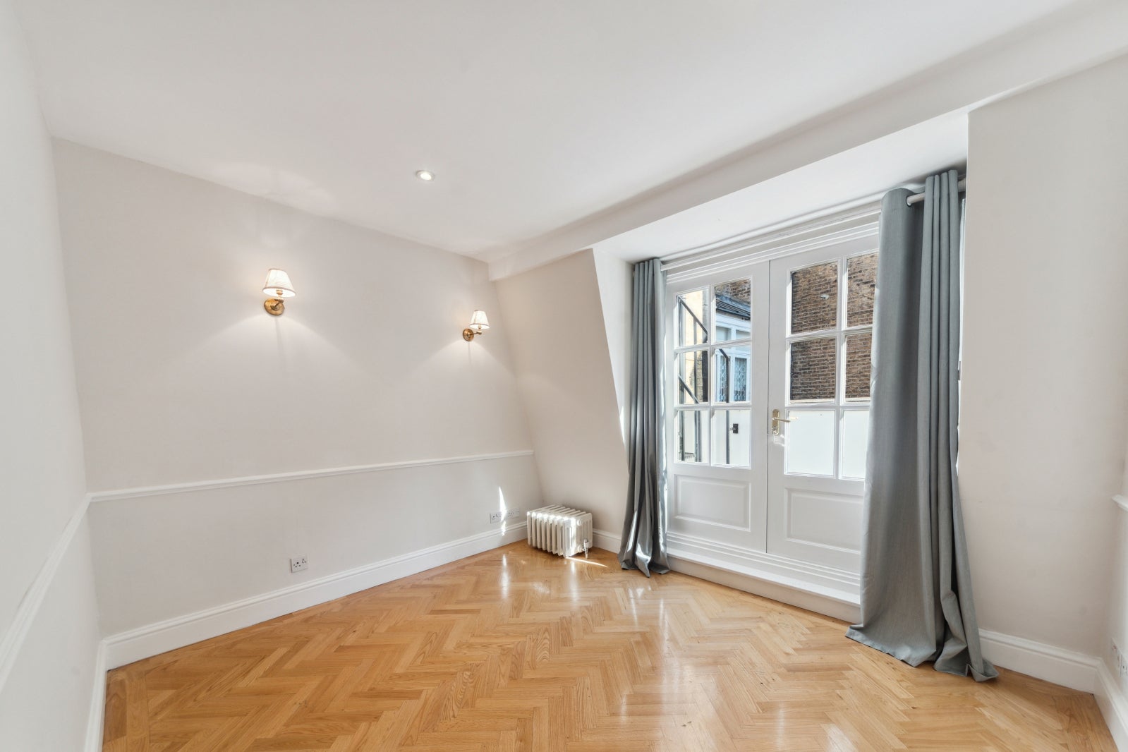 House Cornwall Gardens Walk in Greater London