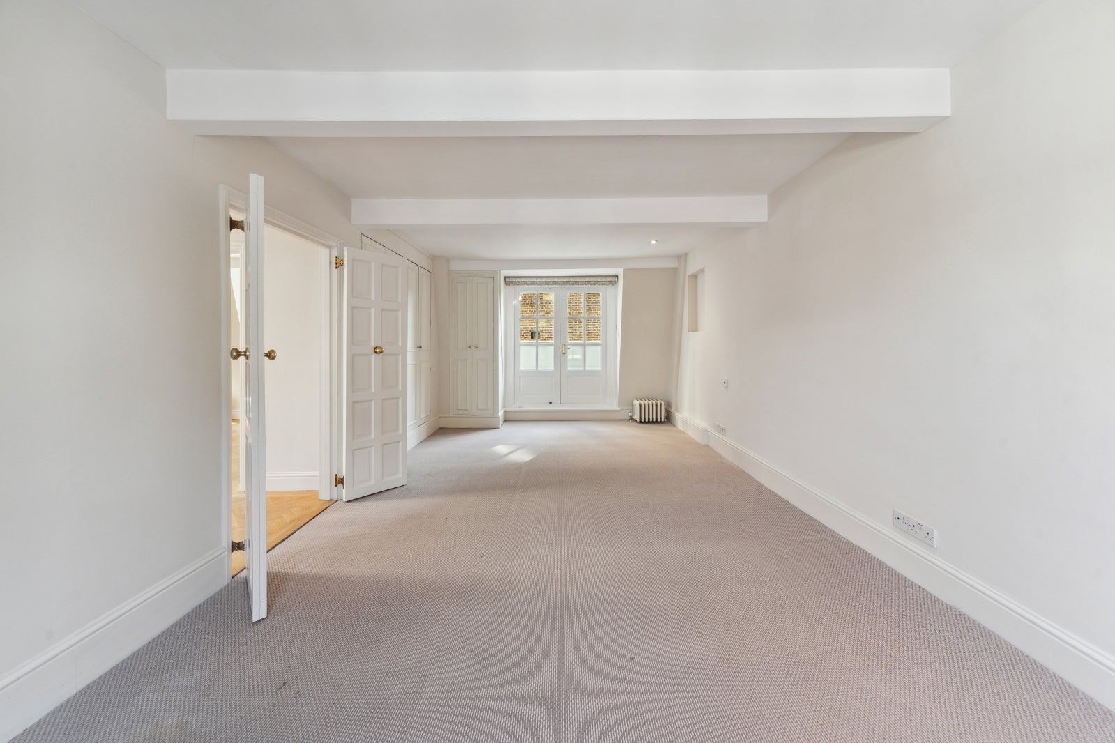 House Cornwall Gardens Walk in Greater London