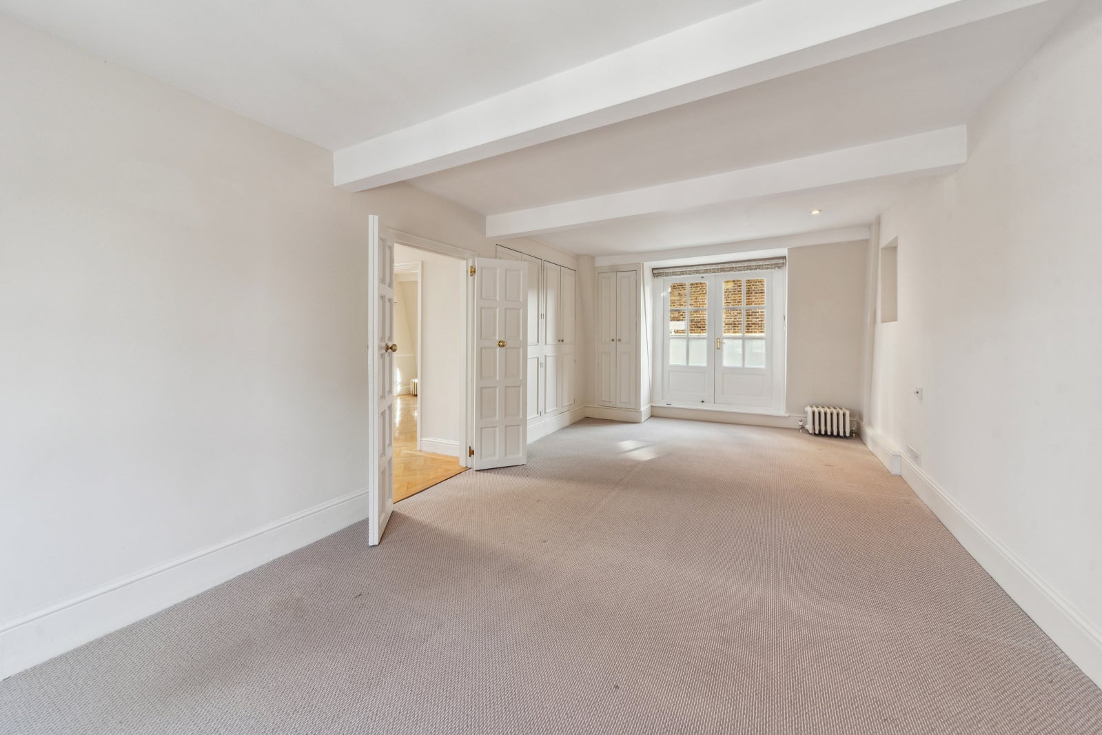 House Cornwall Gardens Walk in Greater London