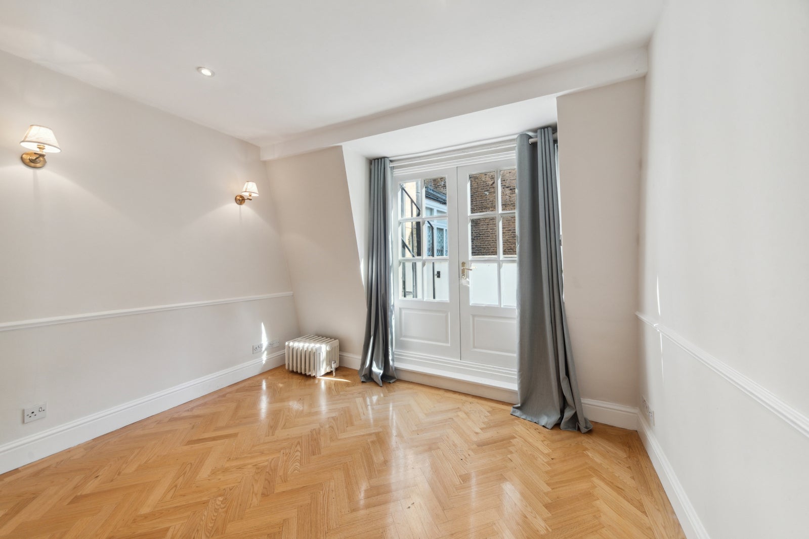 House Cornwall Gardens Walk in Greater London