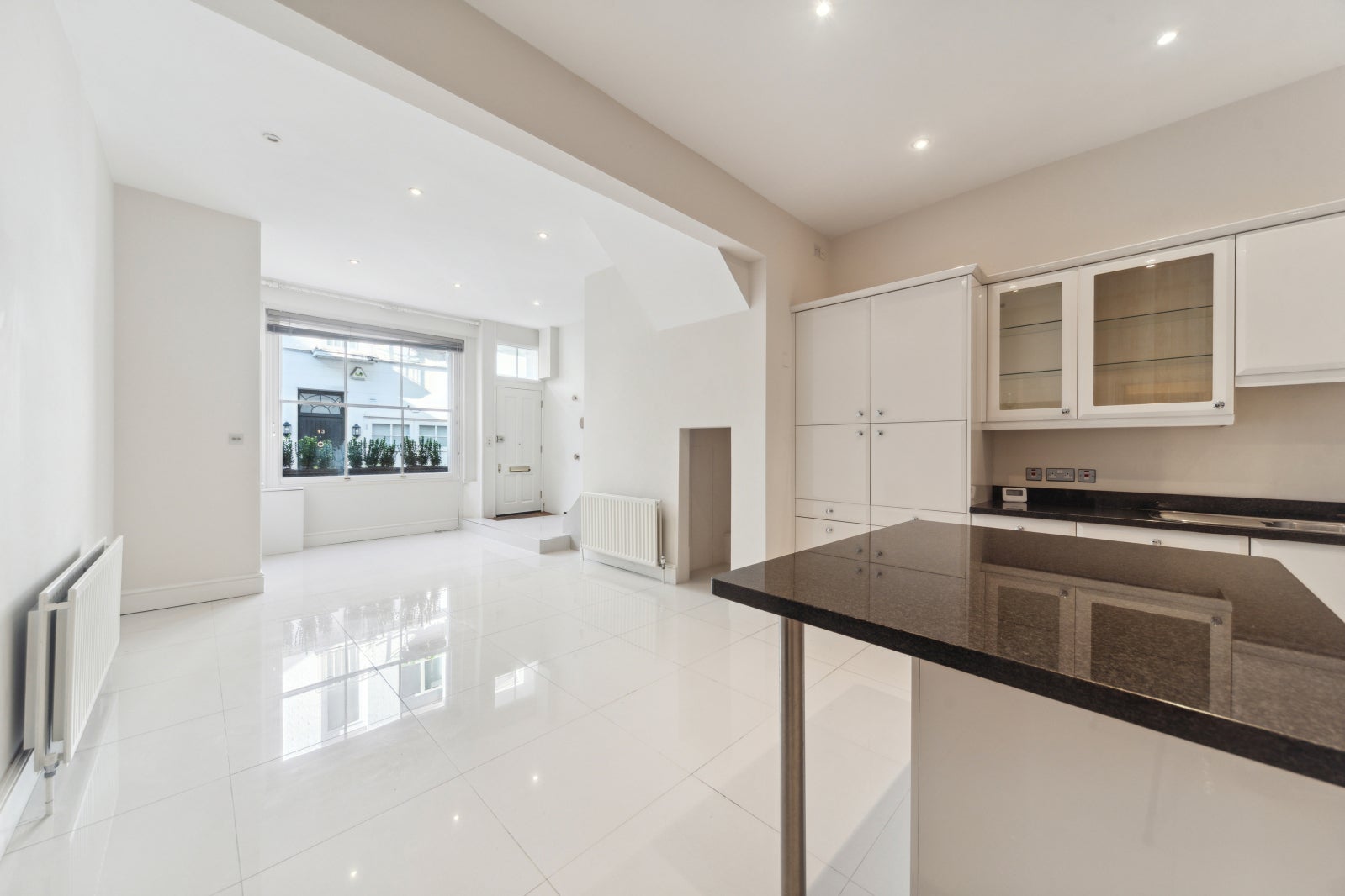 House Cornwall Gardens Walk in Greater London