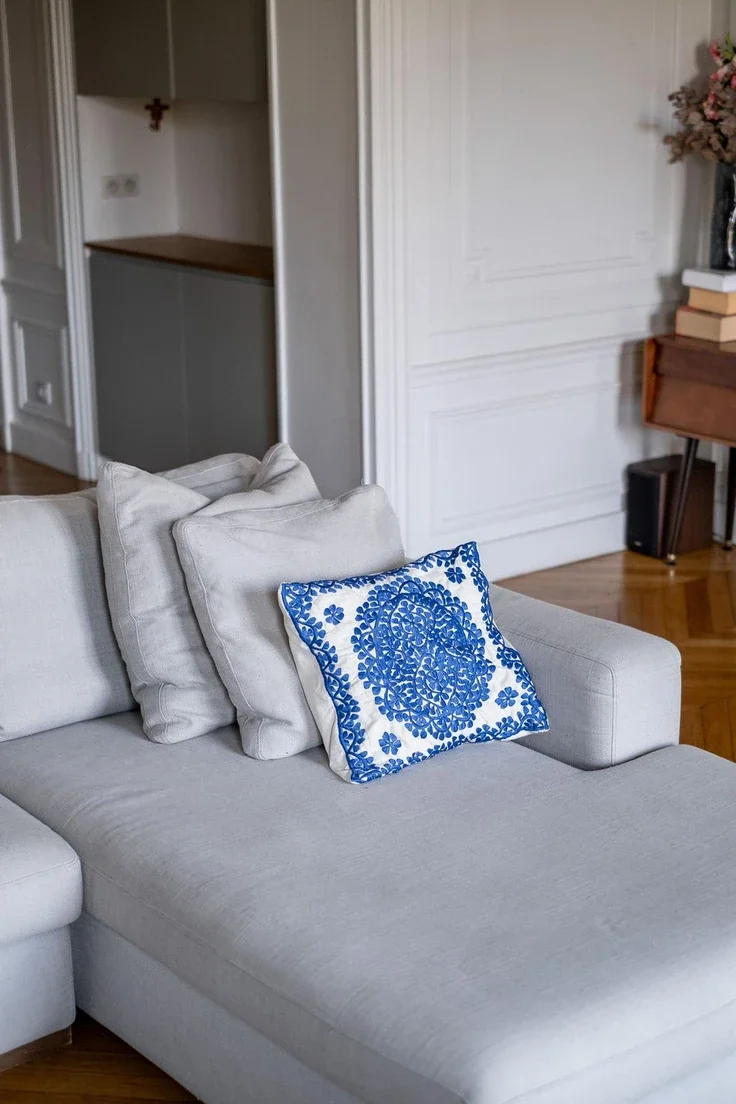 Appartement Square Mozart à Paris