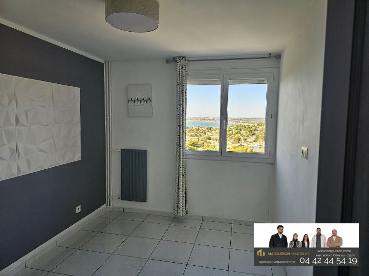 Flat N 568 in Fos-sur-Mer