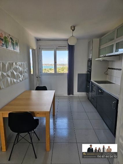 Appartement Avenue de la Provence à Port-de-Bouc