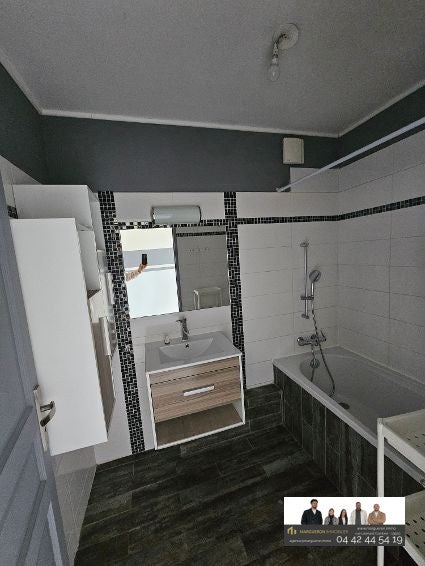 Flat N 568 in Fos-sur-Mer
