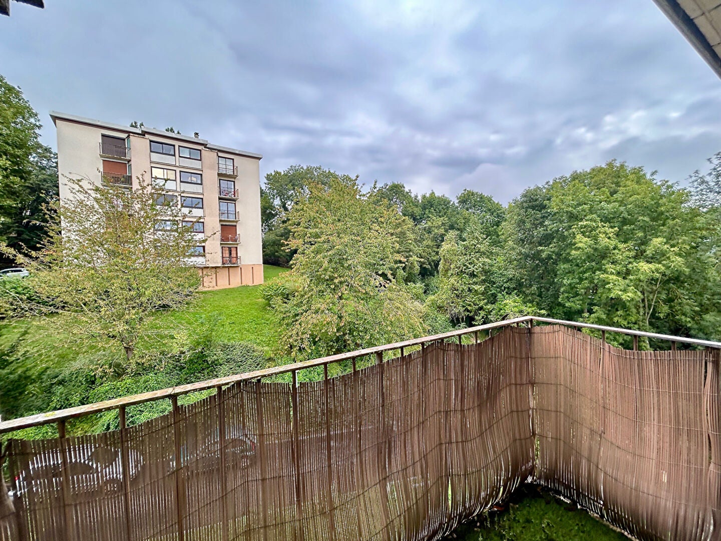 Appartement Résidence du Val à Palaiseau