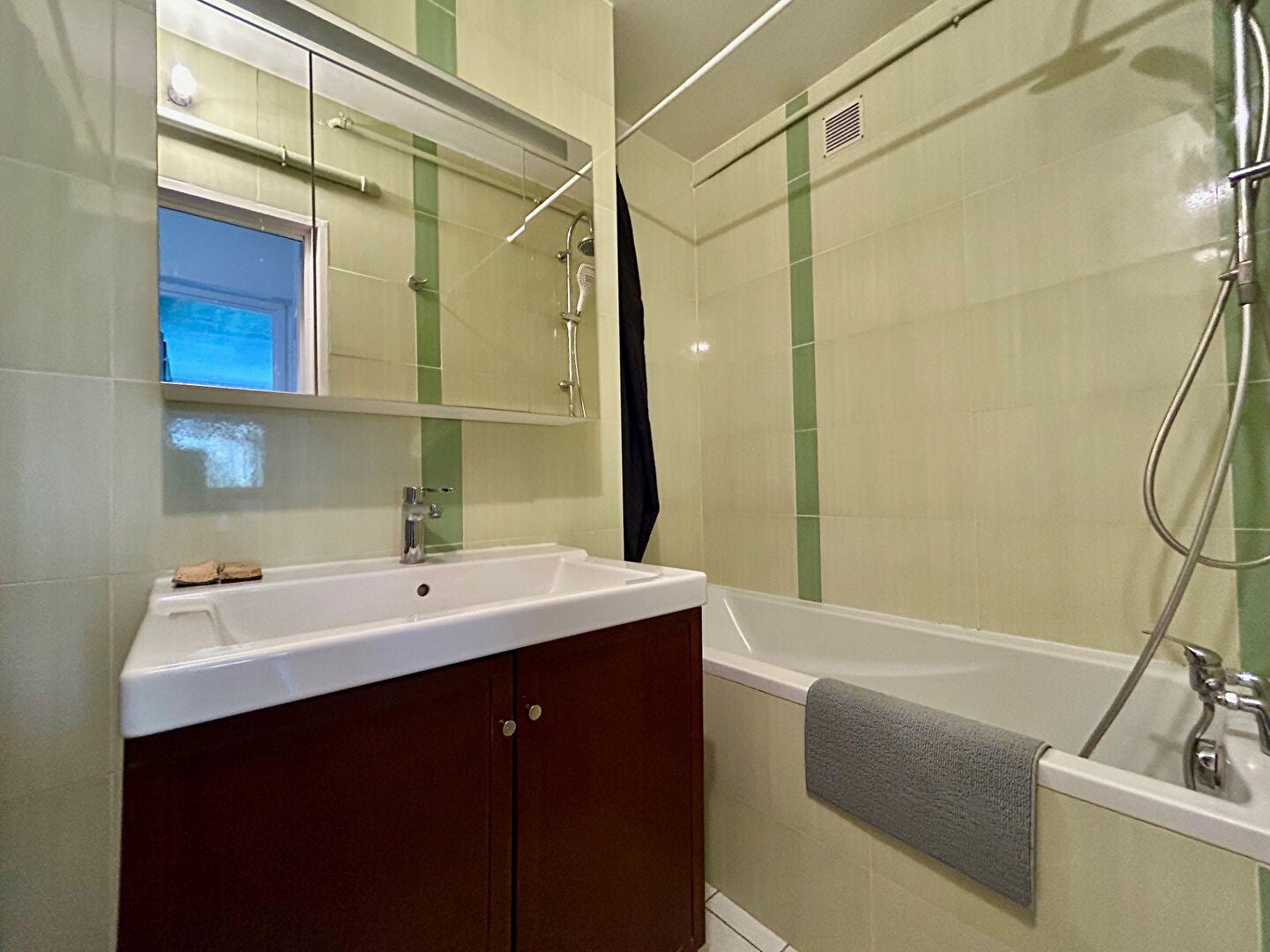 Appartement Résidence du Val à Palaiseau