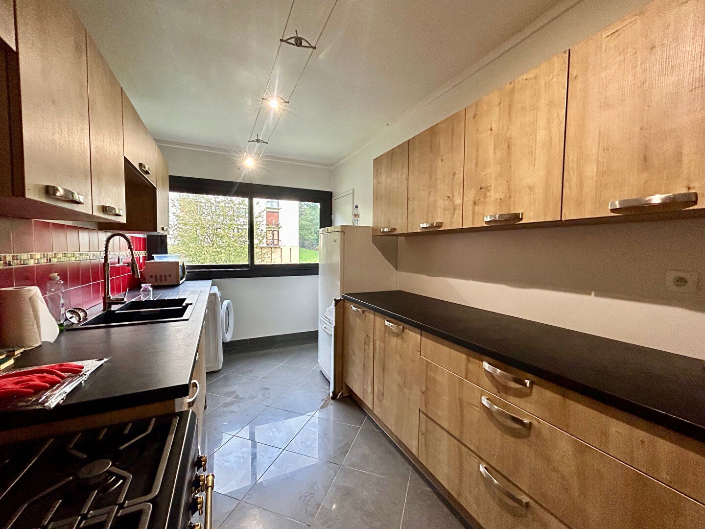 Appartement Résidence du Val à Palaiseau