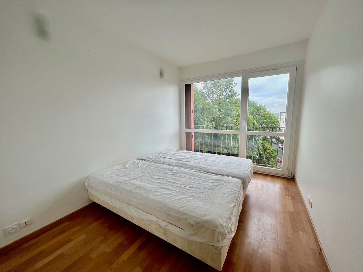 Appartement Résidence du Val à Palaiseau