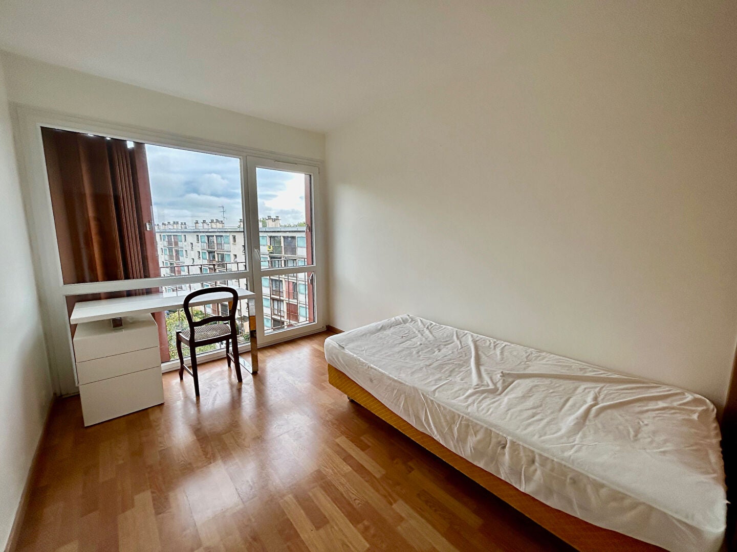 Appartement Résidence du Val à Palaiseau
