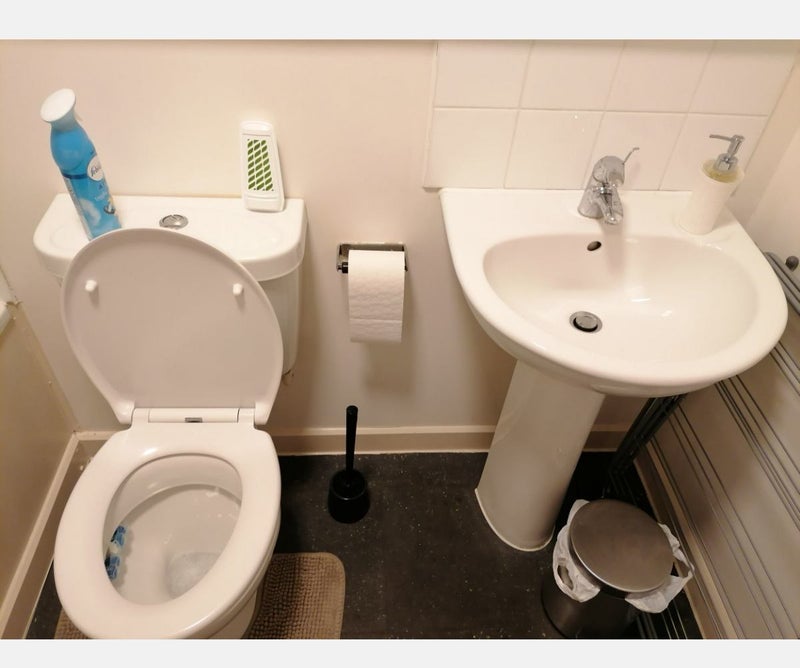 Room Peckham Grove in Greater London
