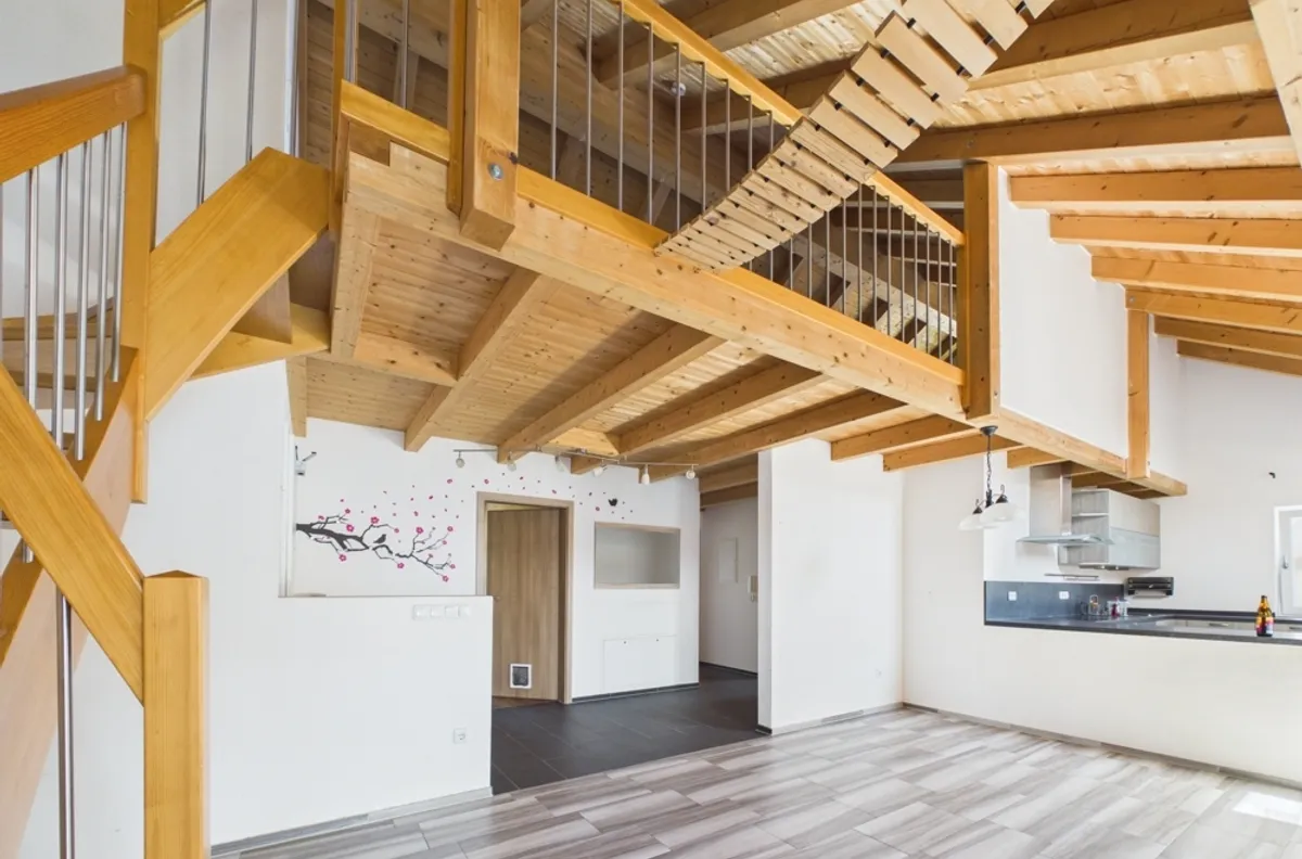 Wohnung Kirmaier Straße in Mehring
