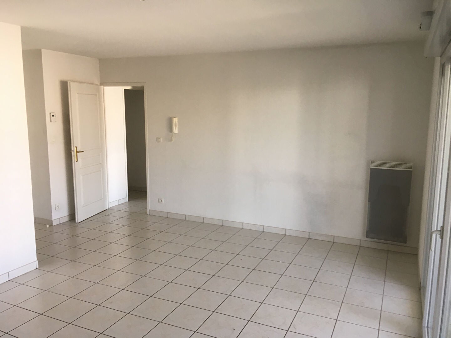 Appartement Avenue de Lespinet à Toulouse