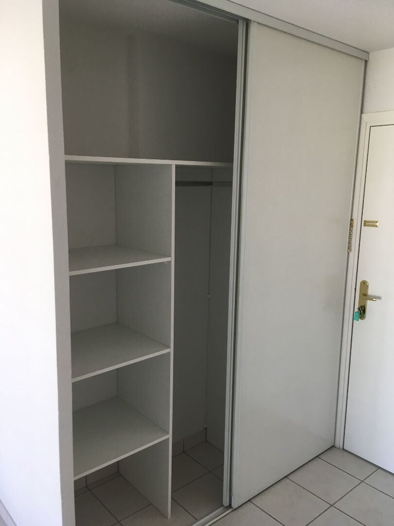 Appartement Avenue de Lespinet à Toulouse