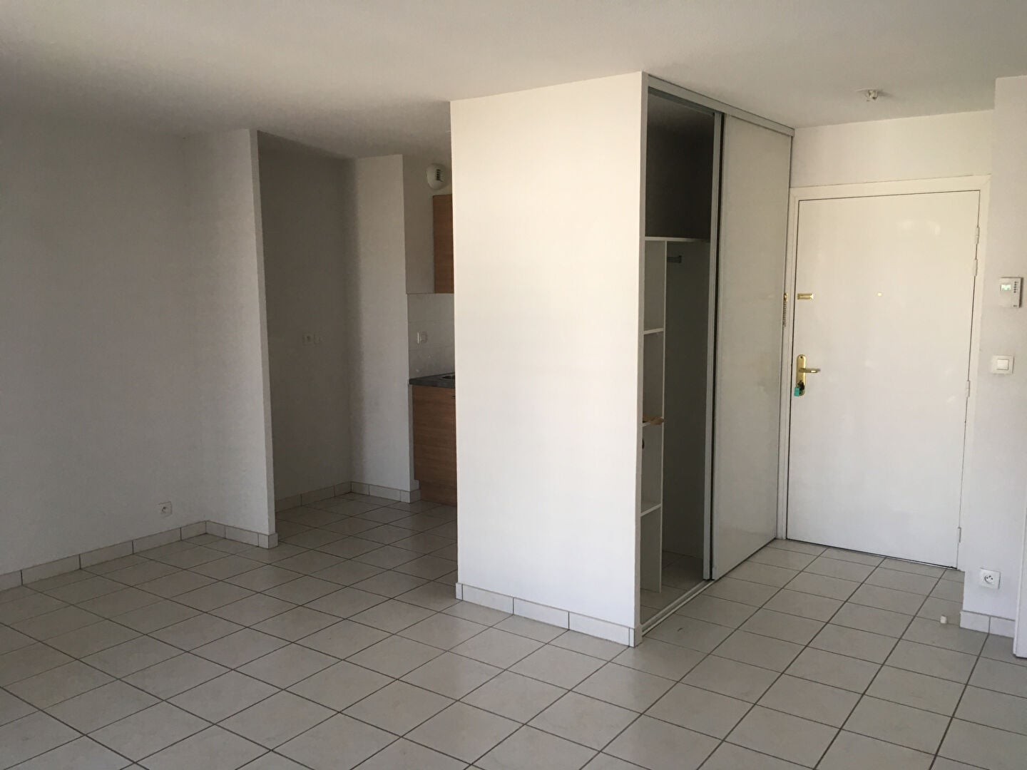 Appartement Avenue de Lespinet à Toulouse