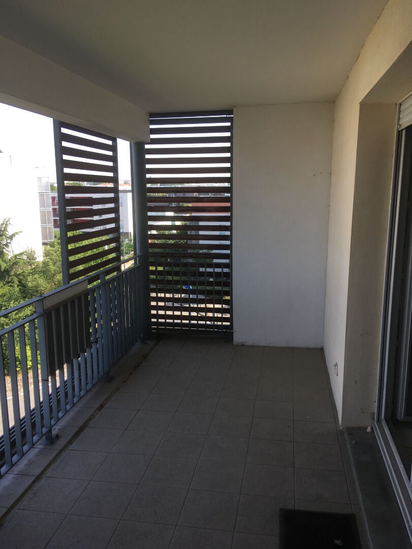 Appartement Avenue de Lespinet à Toulouse