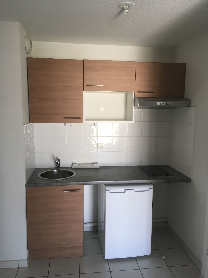 Appartement Avenue de Lespinet à Toulouse