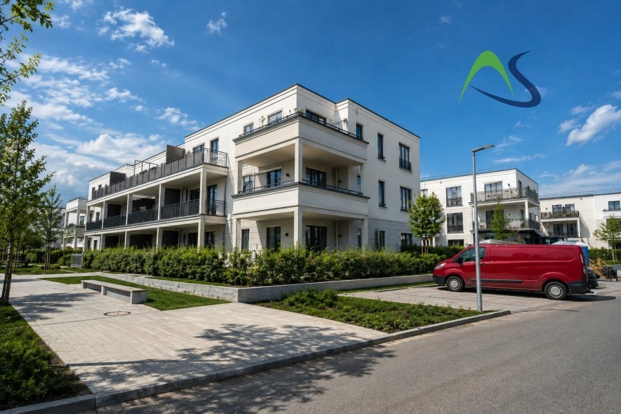 Wohnung Gertraud-Kaltenecker-Straße in Regensburg