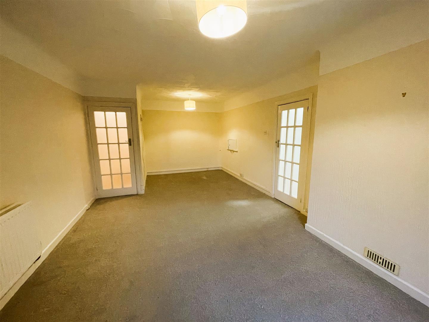 Flat Hulse Road in Southampton