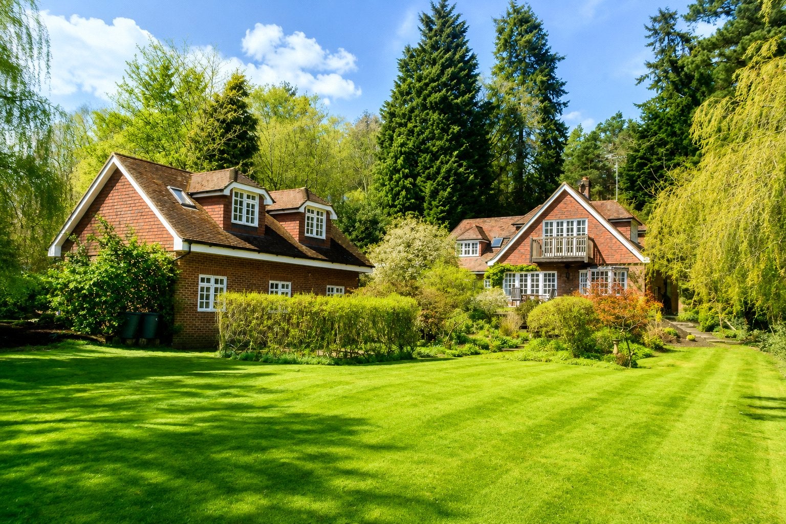 House Gardner's Hill Road in Waverley