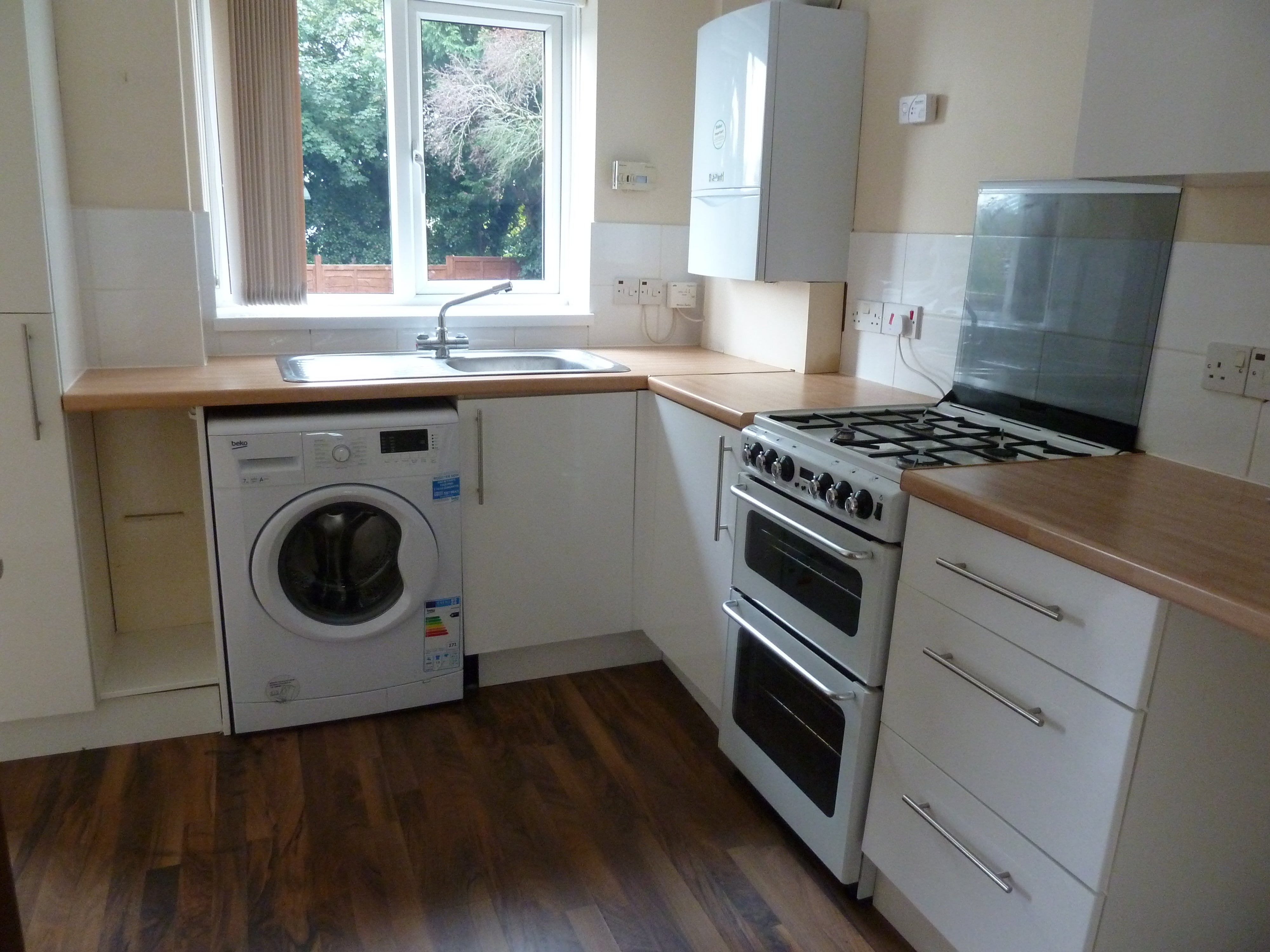 House Palmers Leaze in Bristol