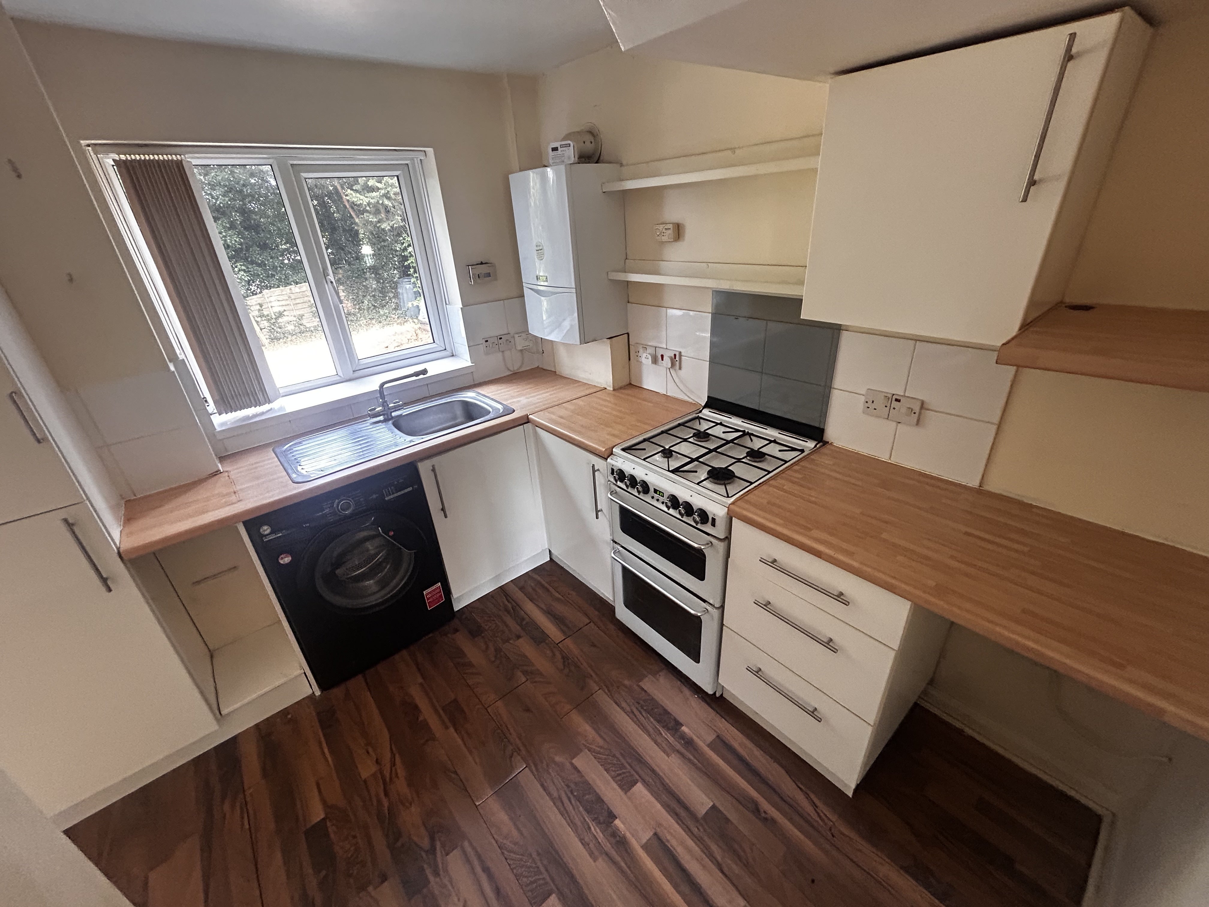 House Palmers Leaze in Bristol