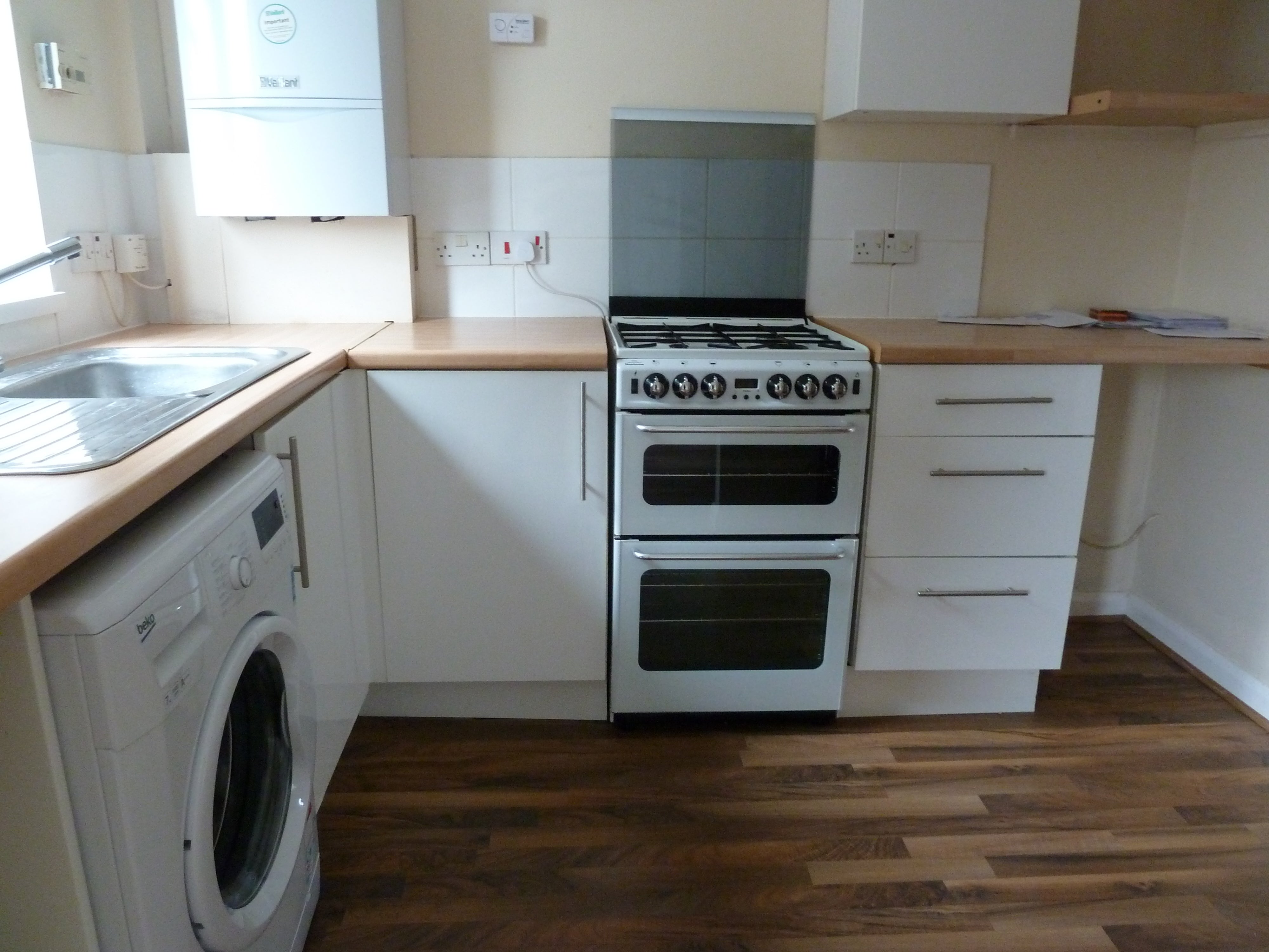 House Palmers Leaze in Bristol