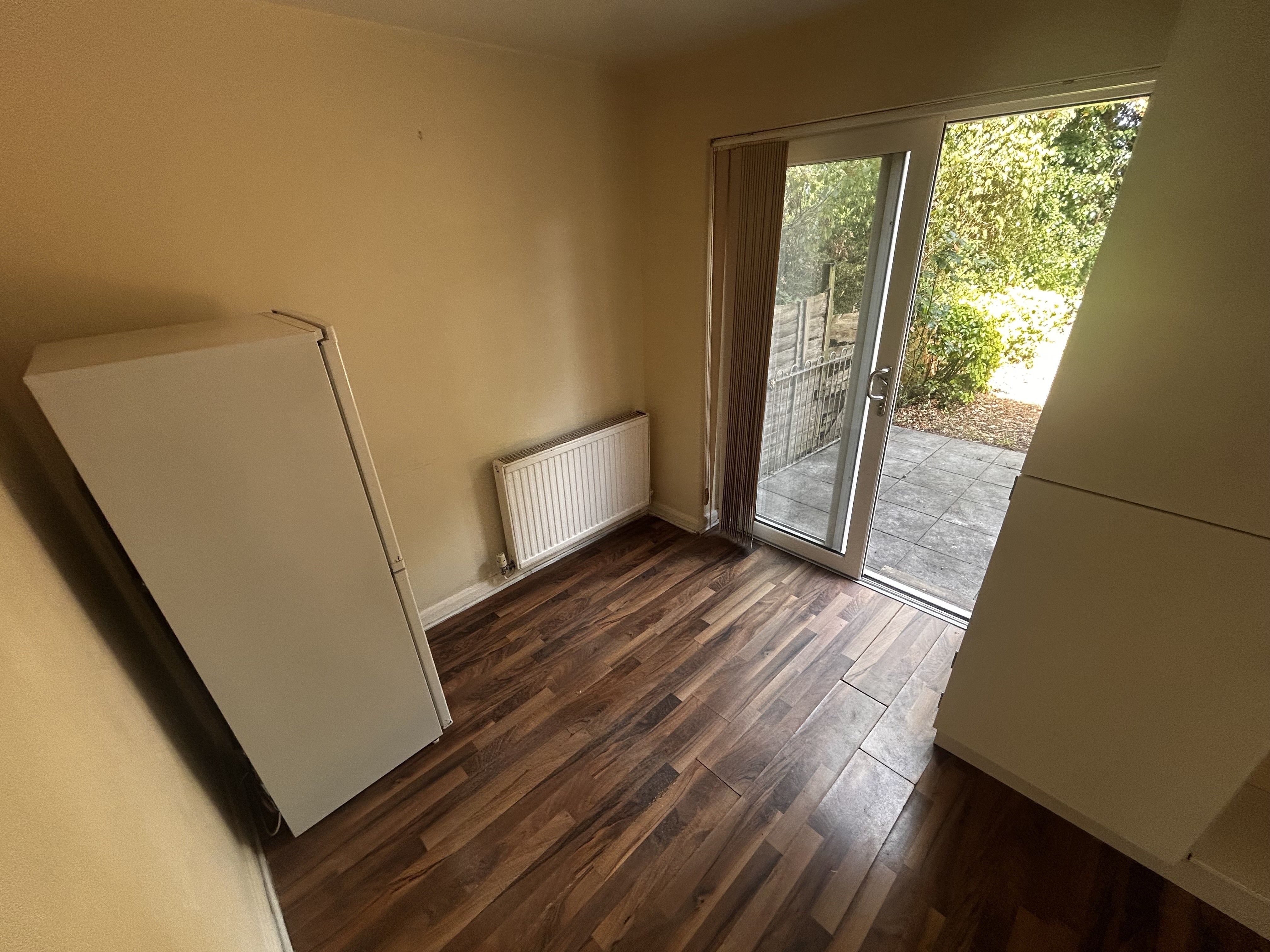 House Palmers Leaze in Bristol